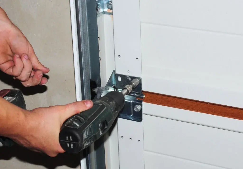 Garage Door Opener Service Randolph